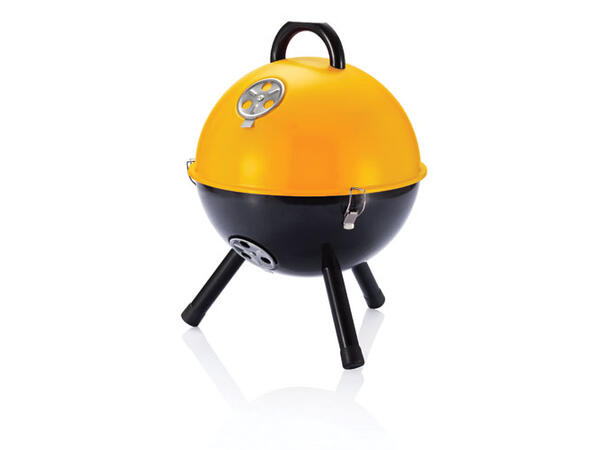 Grill 12" 